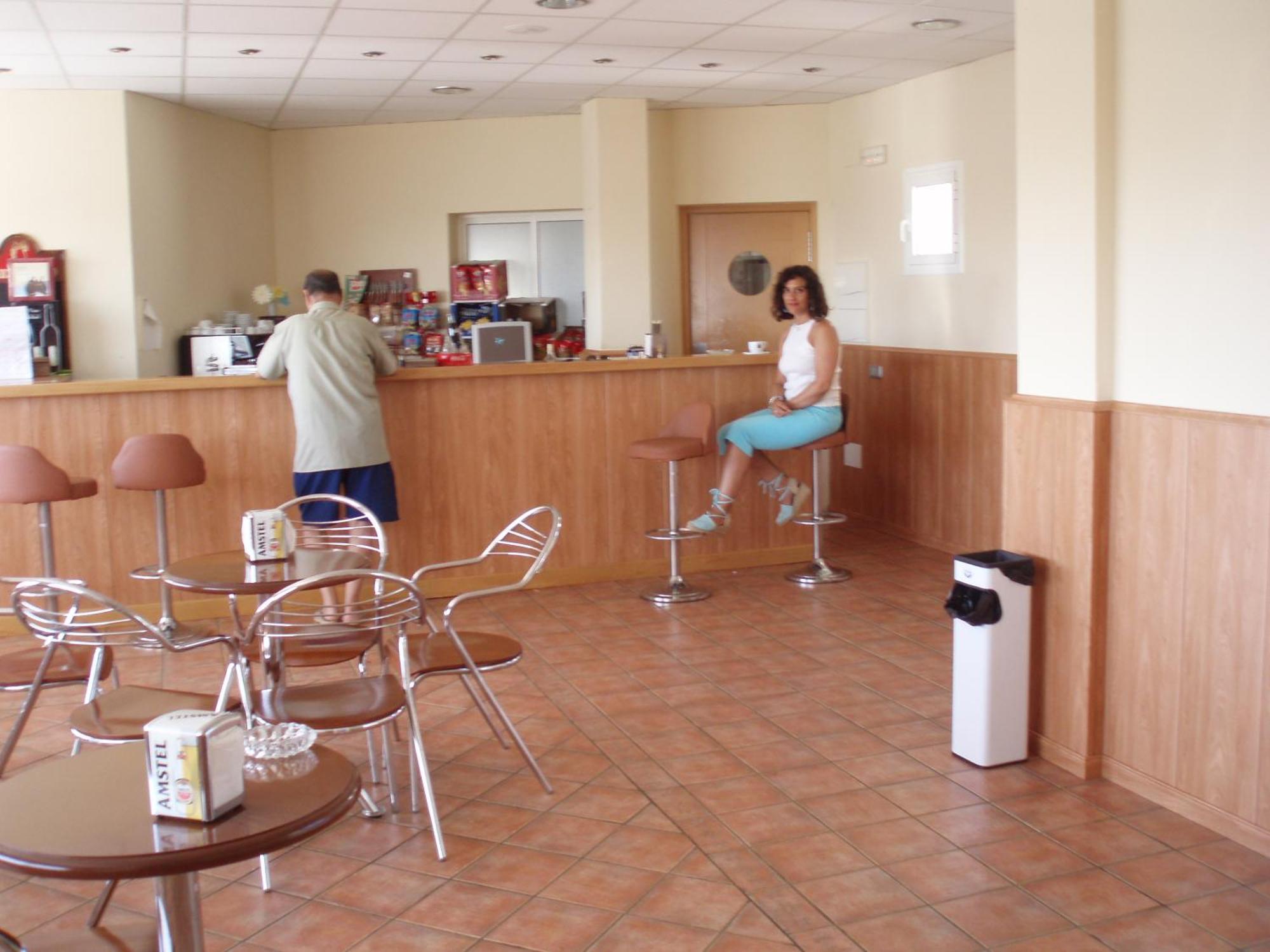 Hotel Balneario Fuentes Del Trampal Carmonita Buitenkant foto