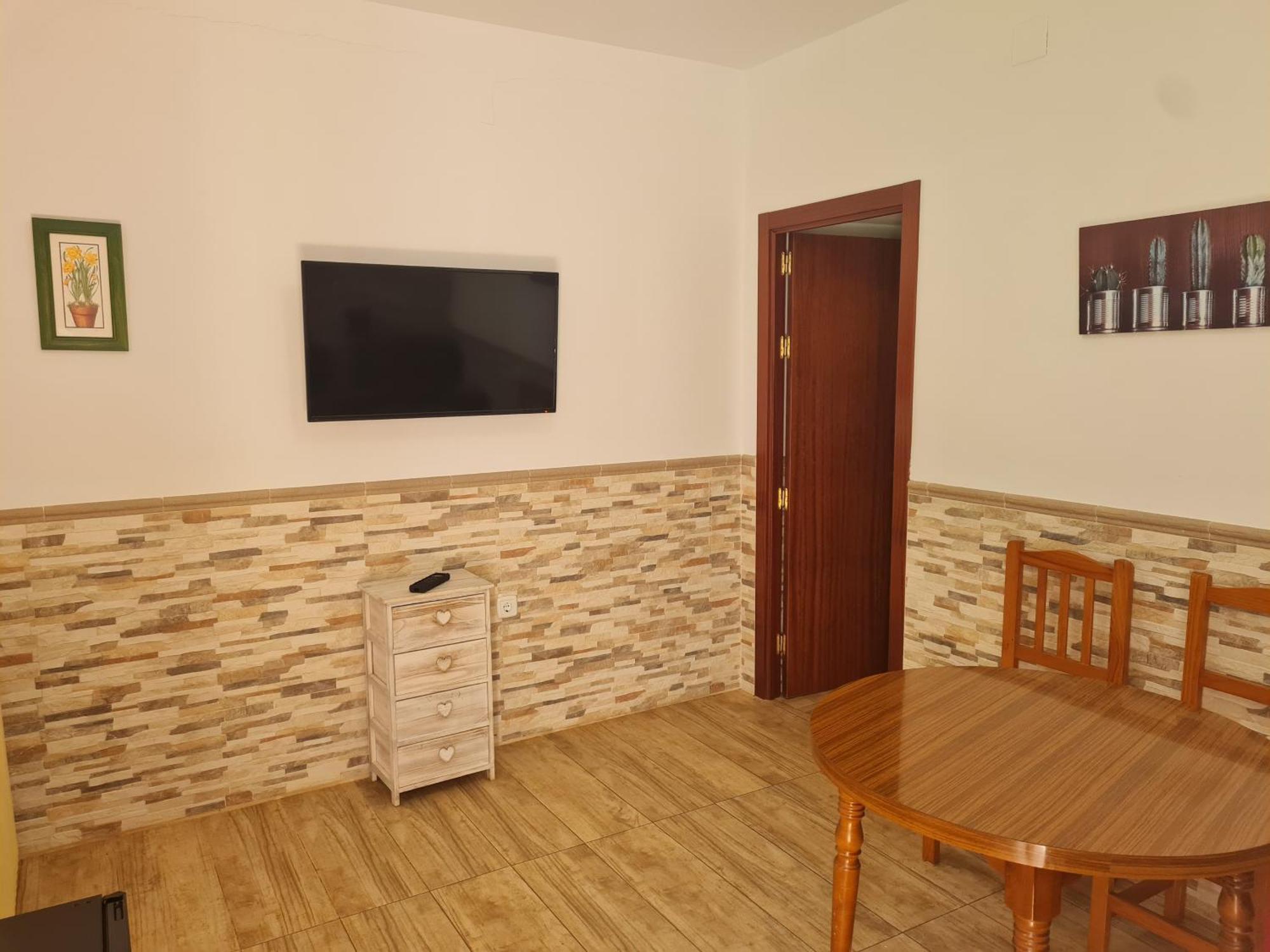 Hotel Balneario Fuentes Del Trampal Carmonita Kamer foto
