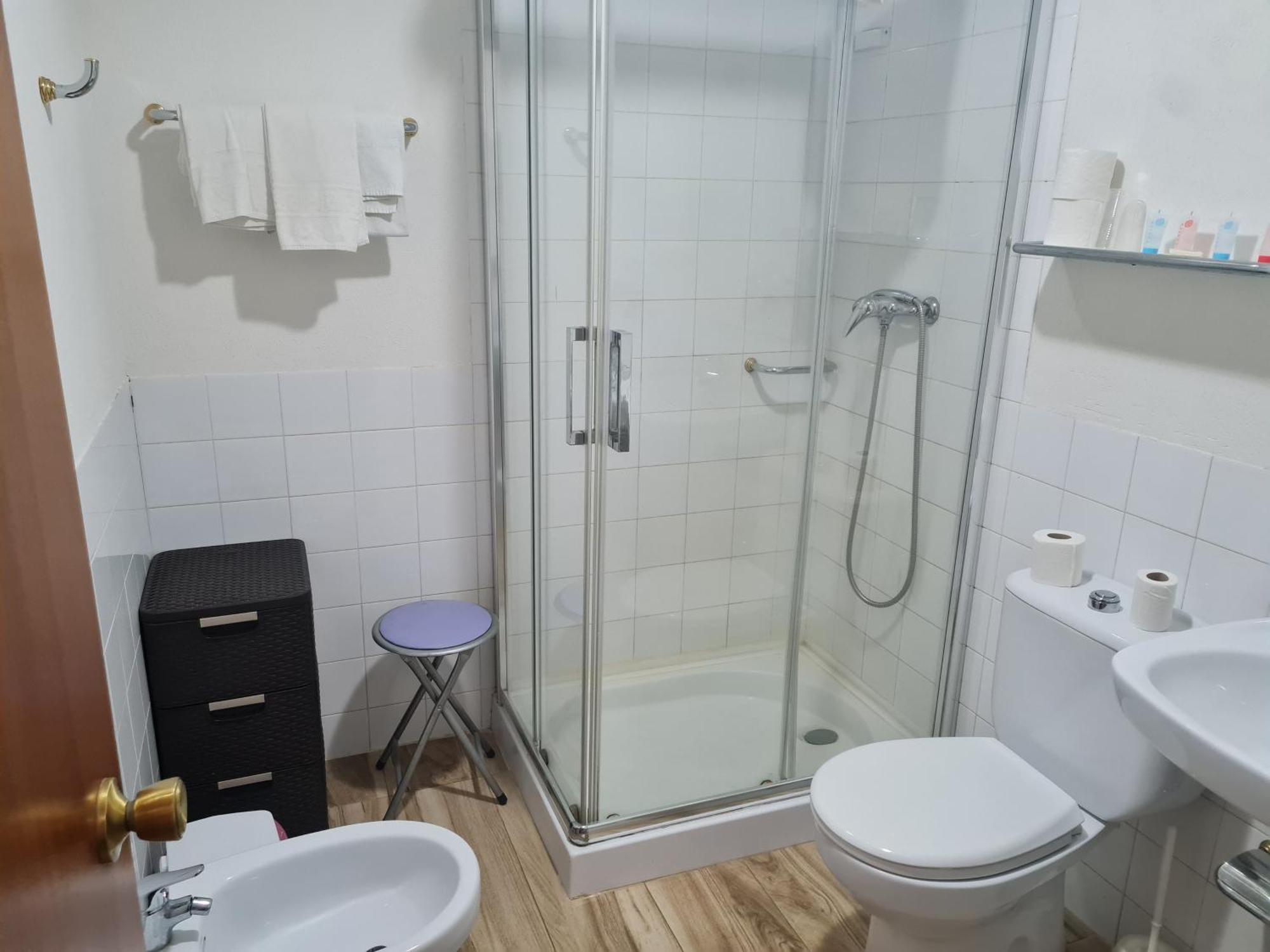 Hotel Balneario Fuentes Del Trampal Carmonita Kamer foto