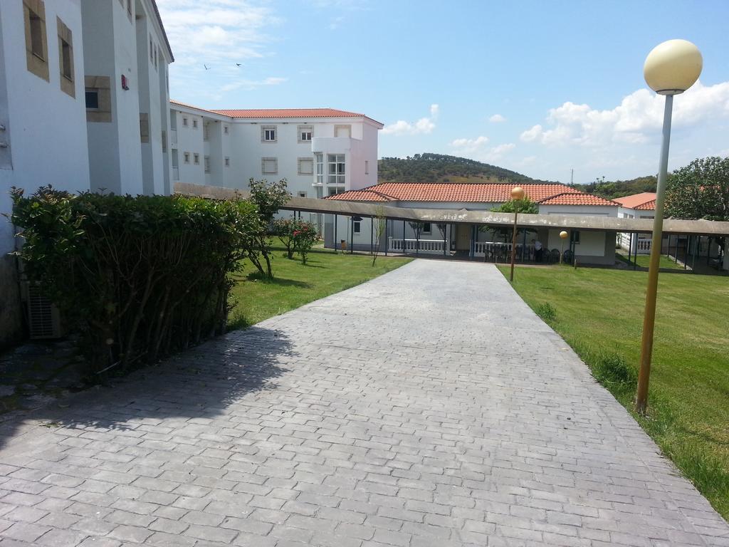Hotel Balneario Fuentes Del Trampal Carmonita Buitenkant foto