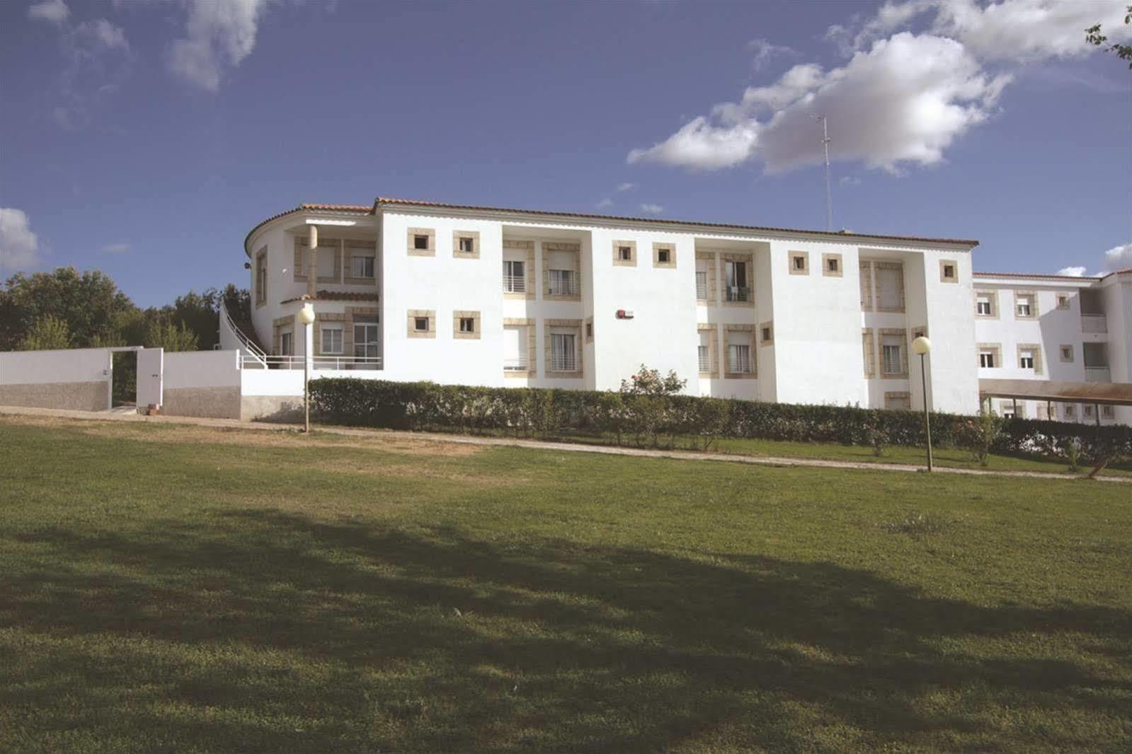 Hotel Balneario Fuentes Del Trampal Carmonita Buitenkant foto